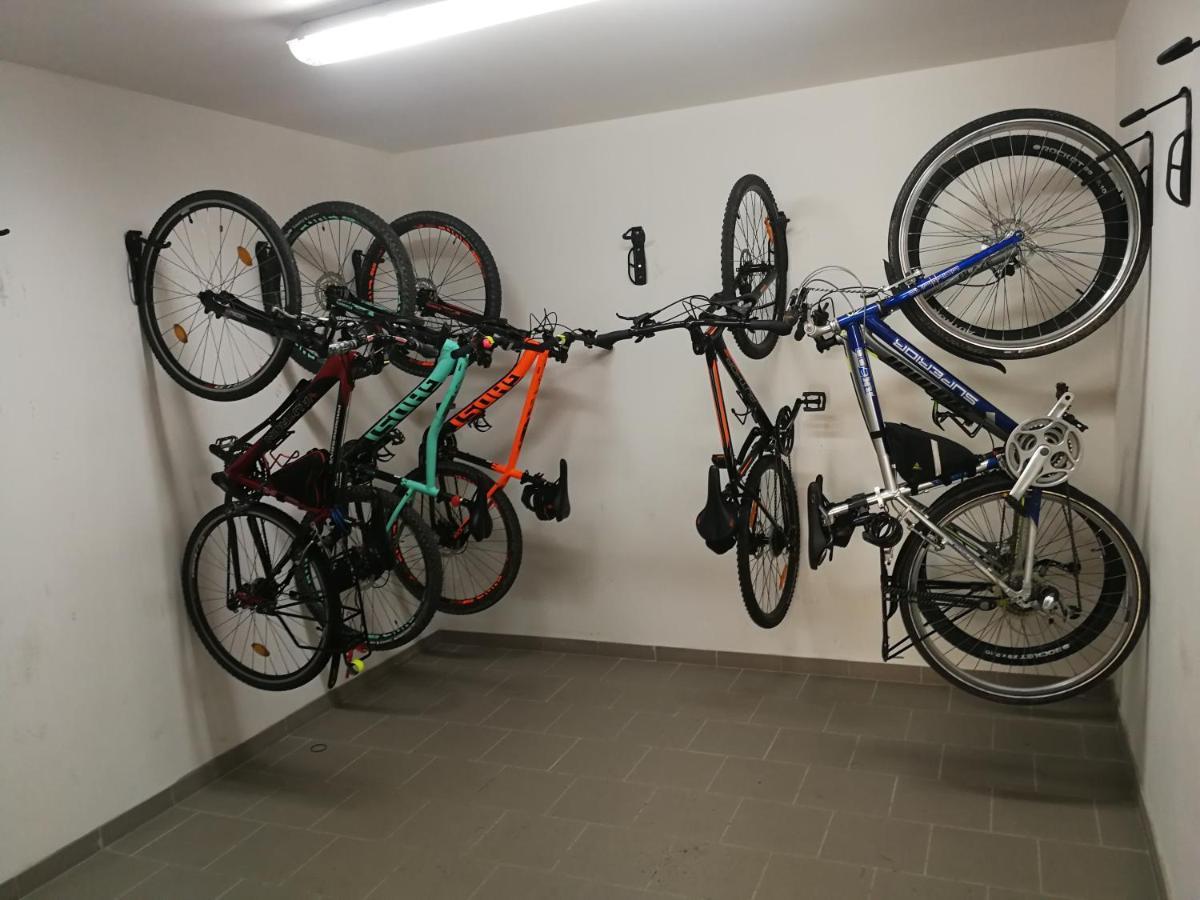 Penzion Starovice Kültér fotó